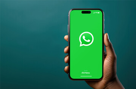 电脑玩转WhatsApp?3种官方方法+避坑指南
