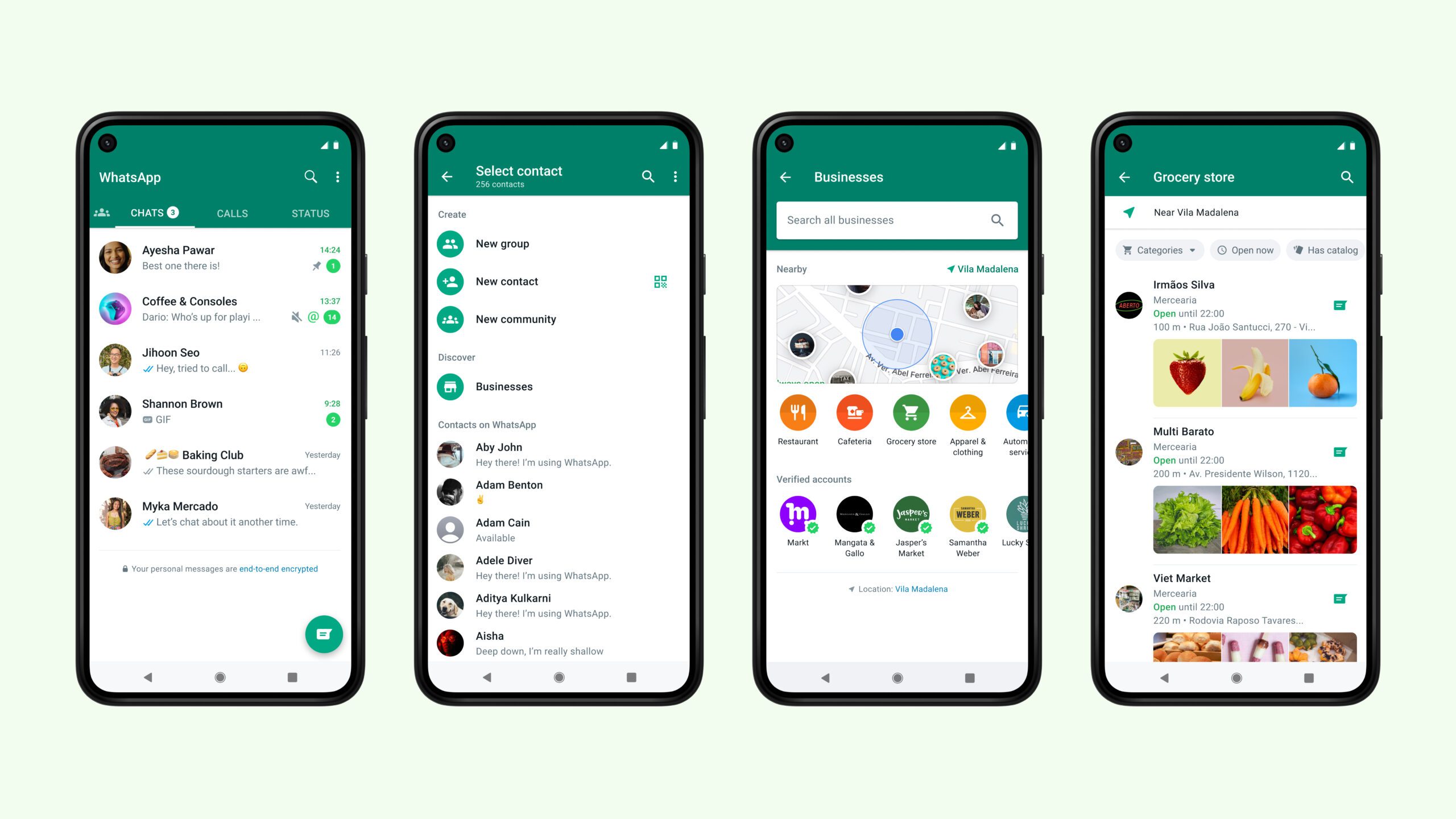 不用愁!一步步教你怎样快速登录WhatsApp,轻松开始聊天体验
