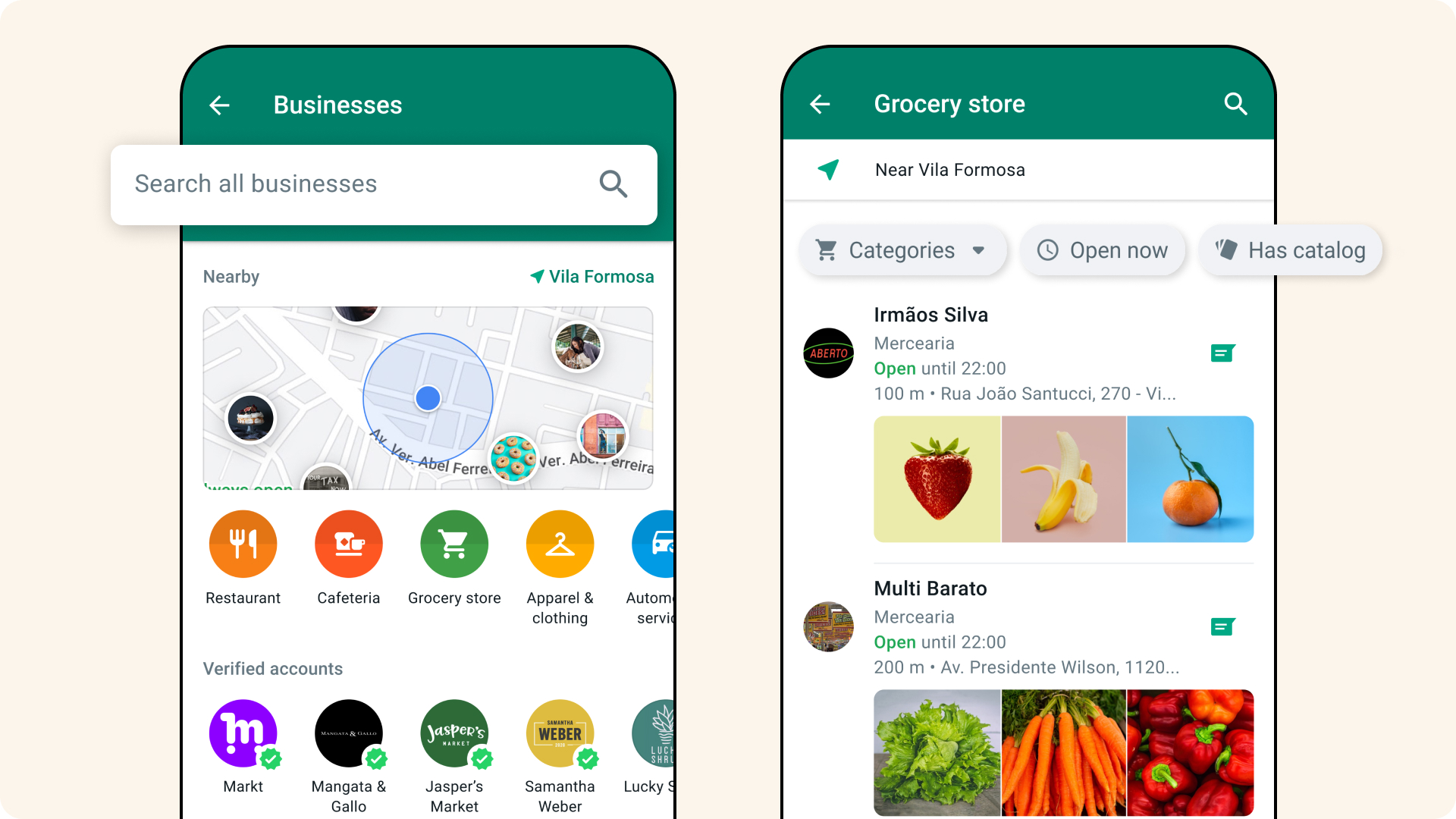 不用愣!轻松掌握WhatsApp怎么找新朋友的实用技巧