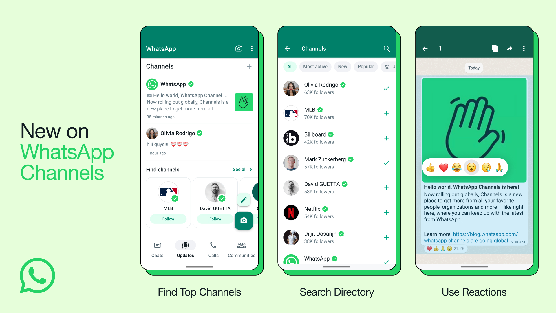 在电脑上用WhatsApp其实没那么难,这样操作更顺畅!
