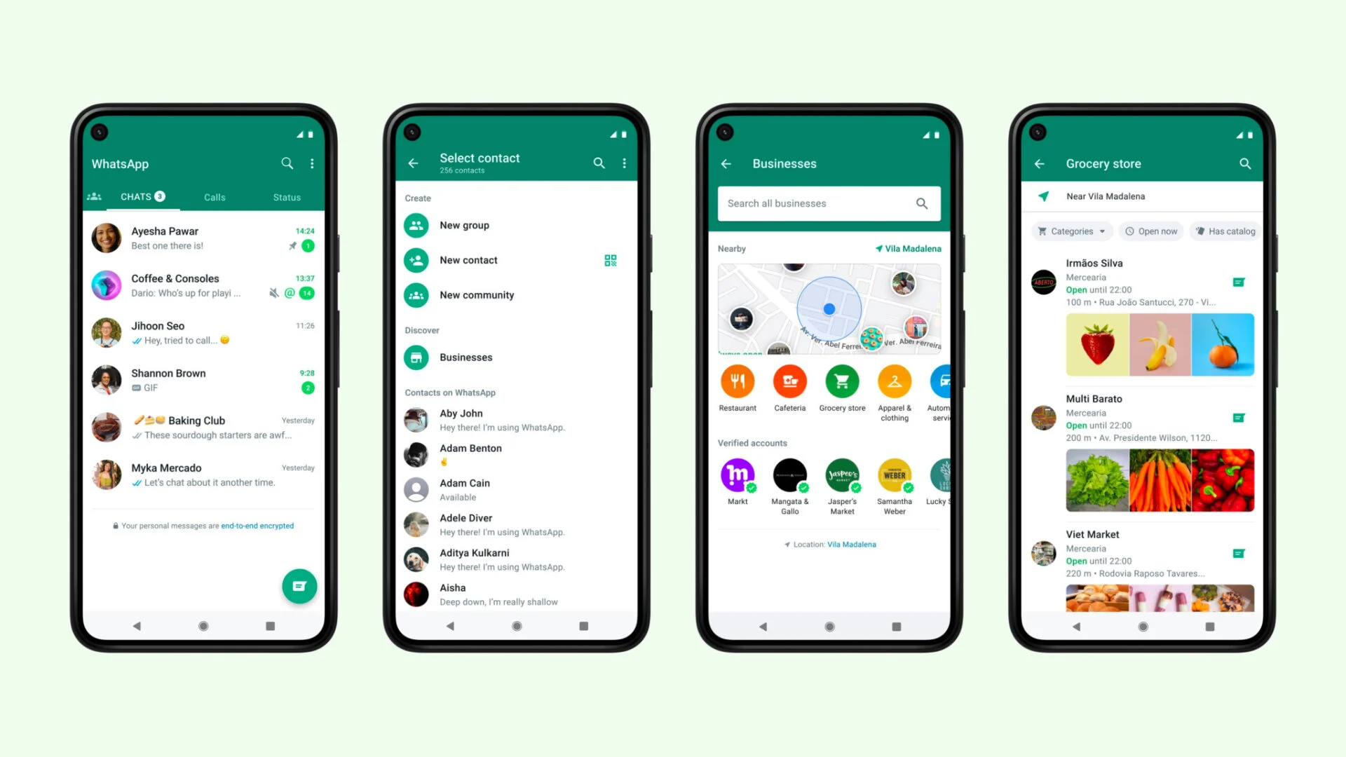 电脑版WhatsApp装不上?6个方法亲测有效