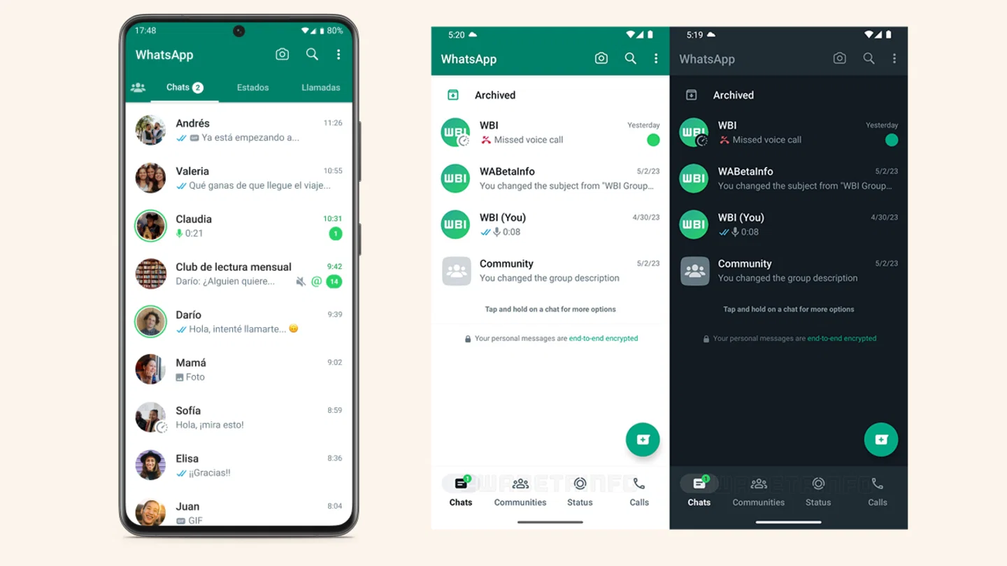 破解WhatsApp电脑版二维码加载难题的实用指南,快速解决刷新不出的问题!
