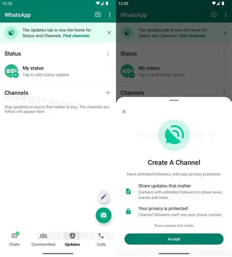 2021年安卓手机装WhatsApp避坑指南:从下载到升级全解析