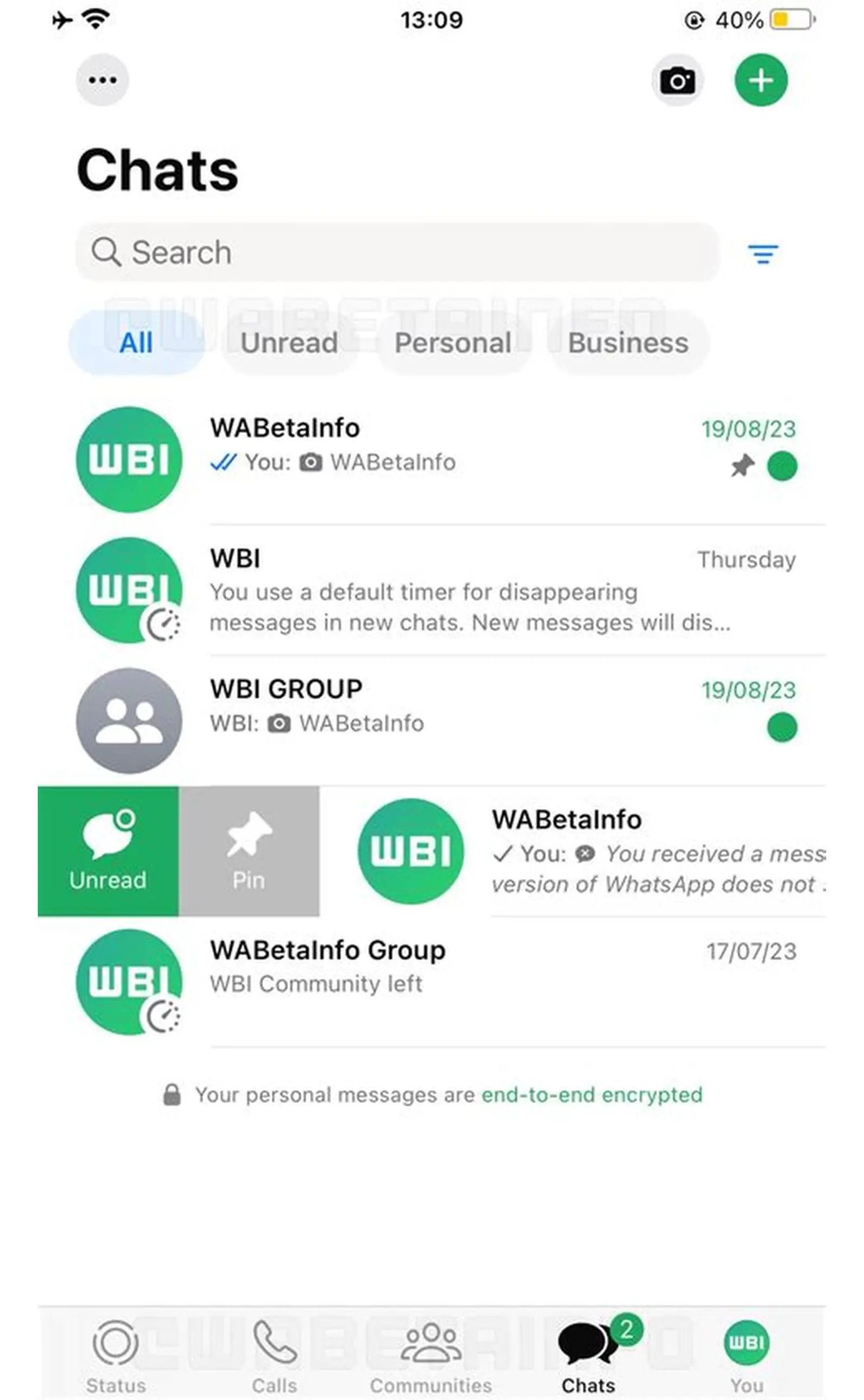 iPhone用户必看：三步识别正版WhatsApp下载渠道