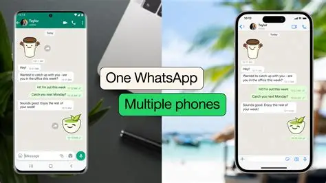 微信和WhatsApp谁更早?3年差距背后的发展密码
