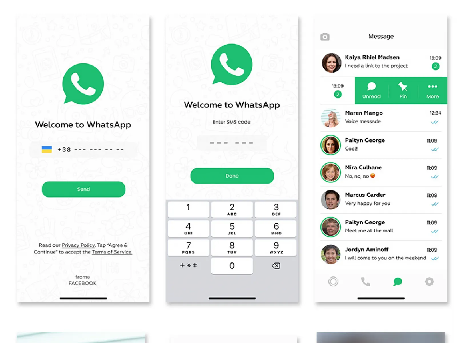 安卓手机装WhatsApp总失败?手把手教你避坑